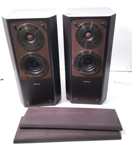 Technics ca1060 way - technics, 3-way