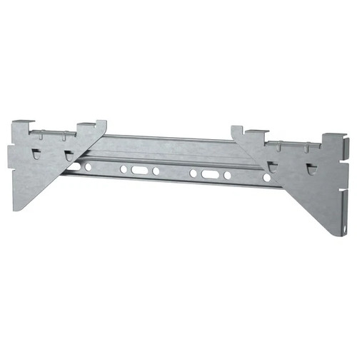 Ikea eket wall mount - ikea, rail