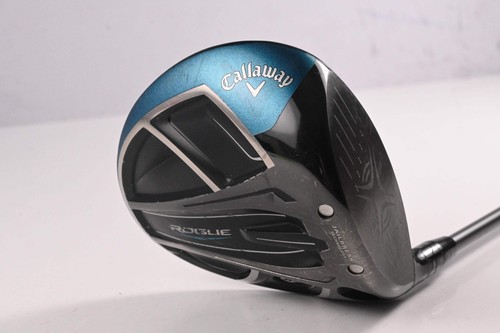 Callaway rogue driver 10 - callaway, 10.5