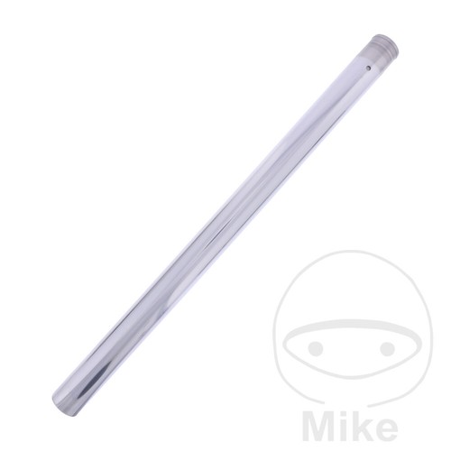 Jmp chrome fork tube stanchion - jmp,