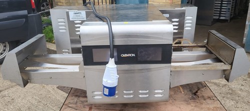 Ventless ovention m1313 - ventless,