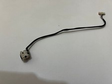 HP Pavilion DV8T-1000 DC power port jack and cable