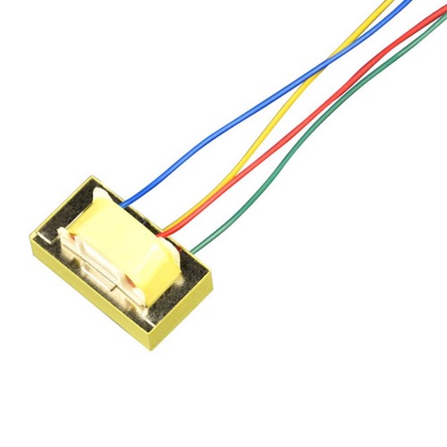 Transformer for shure metal - for,