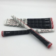 PLUS 4 ALIGN 13PCS Golf Grips Multi Compound Golf Club Grip Midsize UK MCC ALIGN