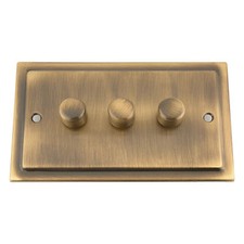 Full Range Victorian Antique