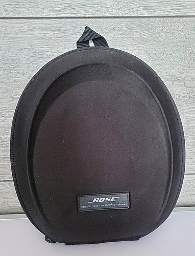 Bose acoustic noise cancelling - acoustic,