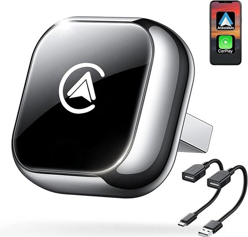 Wireless carplay - 1,