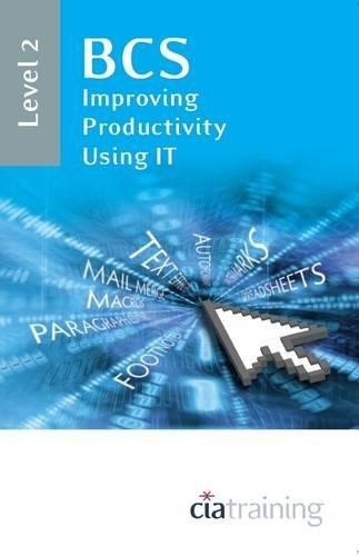 Bcs improving productivity - bcs,