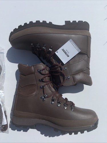 British army issue - british, altberg
