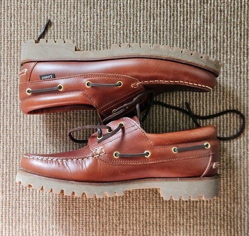 Lifestyle loake mens - lifestyle,