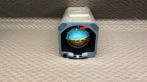 Honeywell attitude reference - attitude,