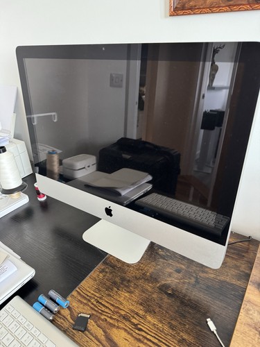 Apple imac - imac, 21.5"