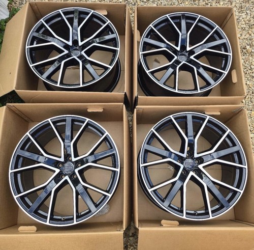Genuine audi rs6 alloy - rs6,