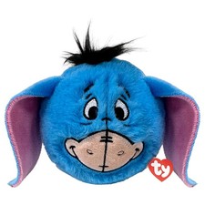 ORIGINAL TY BEANIE EEYORE