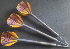 VERY RARE - Eric Bristow DURRO