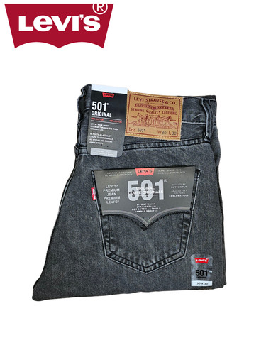 Levi 501 original - 501,