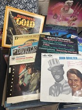 Approx 30KG Random Raw