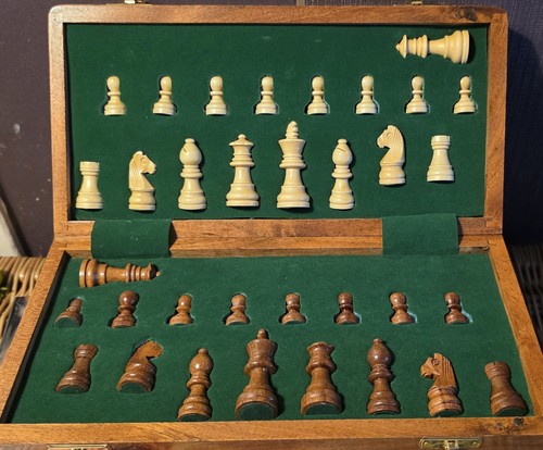 Deluxe harewood magnetic - deluxe,