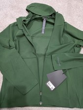Lululemon Pace Breaker Jacket