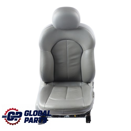 Mercedes a209 seat front - mercedes, right