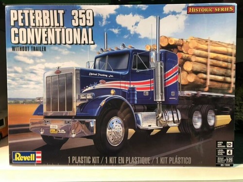 Revell 1506 25th scale - revell,