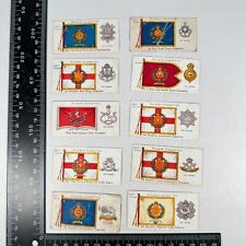 Player's 10x Regimental