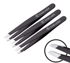 Tweezer Set 3 pack