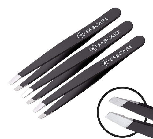 Tweezer set pack - tweezer,