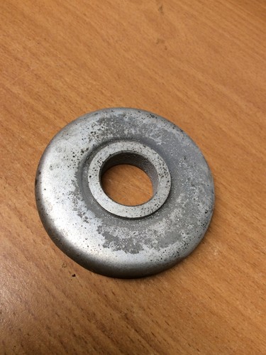 Velocette dust cover mas73 nos - cover,