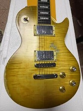 Kirk Hammett Greeny 1959 Standard Electric Guitar - Nitro Finish & ABR Bridge