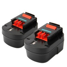 4000mAh Ni-MH 12V Battery For