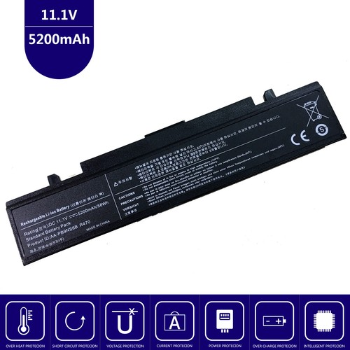 Laptop battery for samsung - laptop,