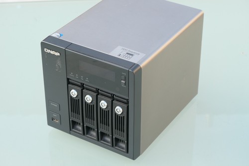 Qnap 469 pro 12tb - nas, atom