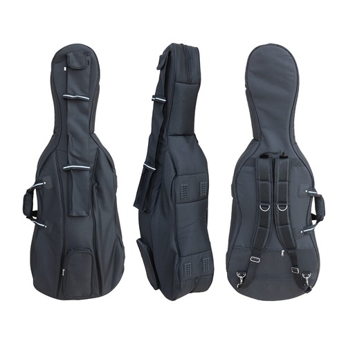 Advance cello case soft - 4/4,