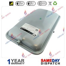 Vaillant Sustain 24/28/34 VUW Boiler Expansion Vessel 0020237676