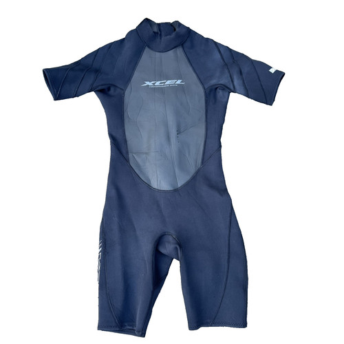 Xcel hawaii mens back - mens,