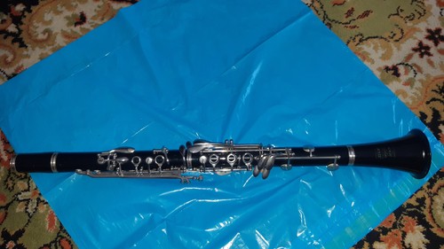 Clarinet sib - clarinet,
