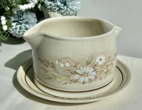 Royal doulton florinda gravy - royal,