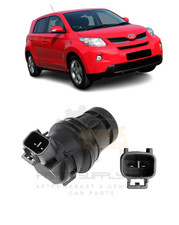 NEW FOR TOYOTA URBAN CRUISER 2009 - 2015 WINDSCREEN WASHER MONO PUMP