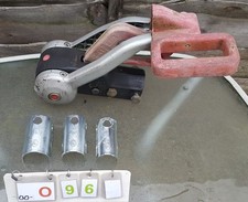 Caravan Alko Stabiliser Anti