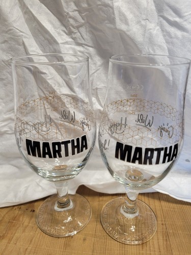 Martha belgian beer 33cl half - belgian,