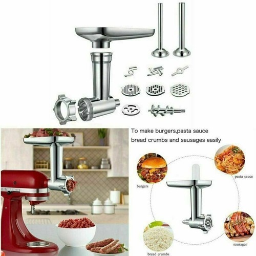 Kitchen food meat grinder - food,