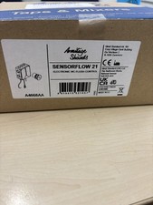 Armitage Shanks Sensorflow 21