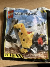 LEGO Technic  Wheeled