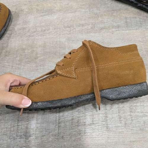 Tod s brown - p., lace