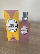 L'Occitane ROSE CITRON MEYER