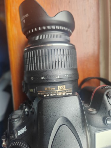 Nikon d800 digital - digital, slr