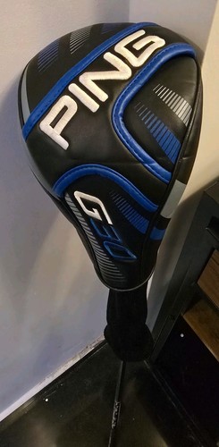 Ping g30 tec - ping, driver