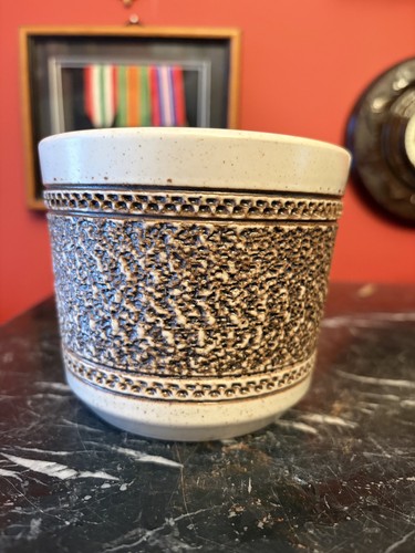 1960s purbeck pottery - 1960s,