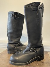 Chippewa 27909 Steel Toe Tall